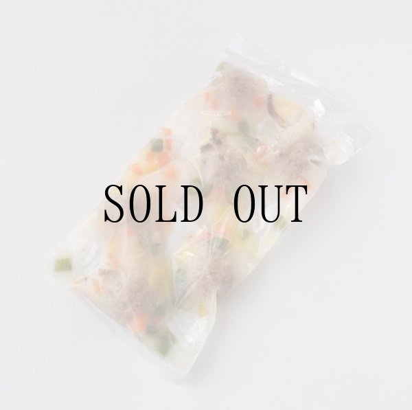 こちらのパッケージでお届けします