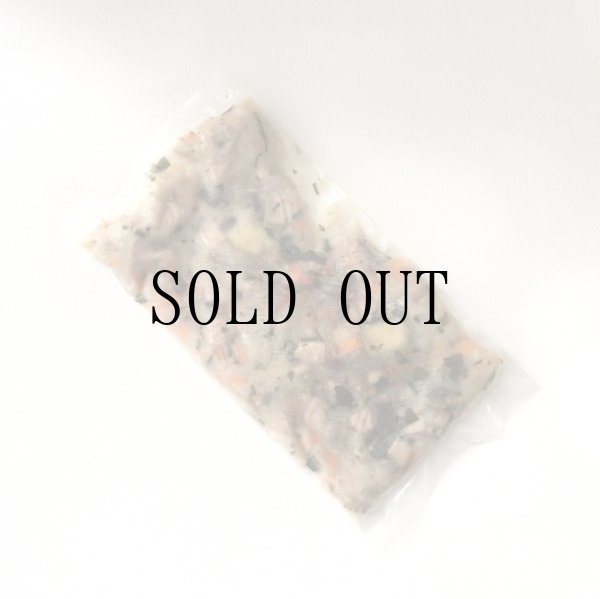 こちらのパッケージでお届けします