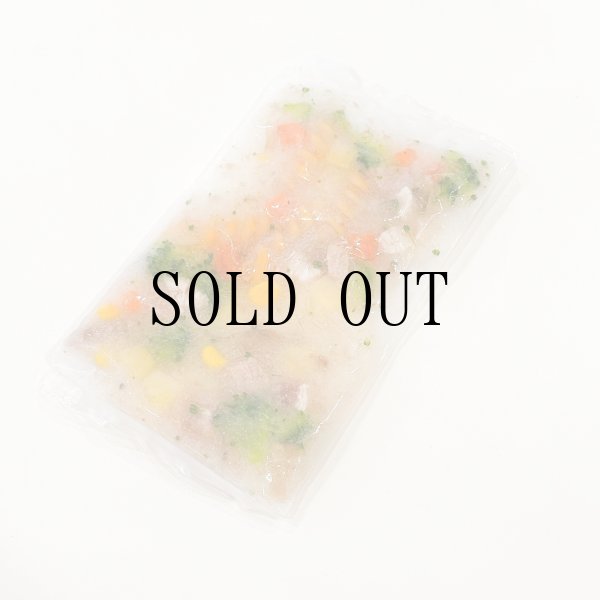 画像2: 【冷】ポーククリームシチュー (2)