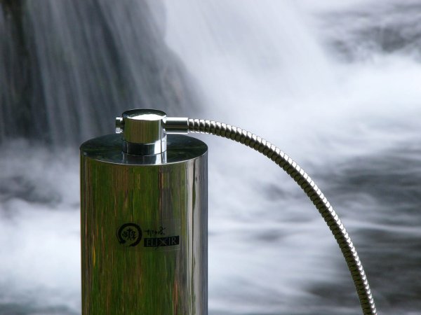 画像4: 浄活水器エリクサーII (4)