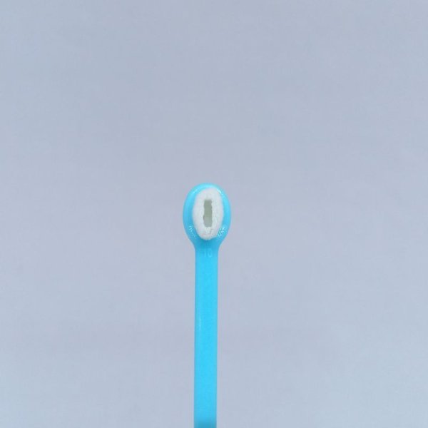 画像2: 須崎動物病院オリジナル歯ブラシ -小型犬、中型犬、猫専用- (2)