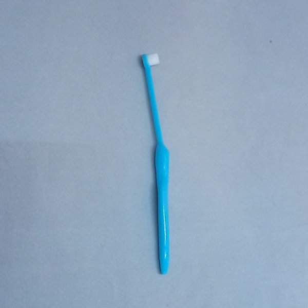 画像3: 須崎動物病院オリジナル歯ブラシ -小型犬、中型犬、猫専用- (3)