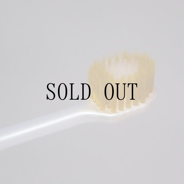 画像1: プレミアムケア歯ブラシ (1)