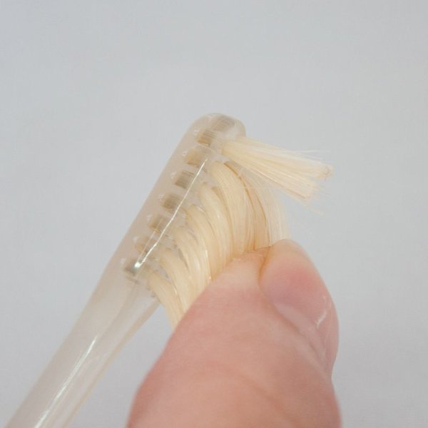 画像2: 白馬の歯ブラシ (2)