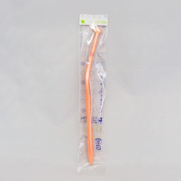 画像2: ワンタフト歯ブラシ (2)