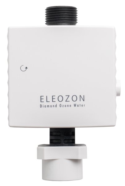 画像1: 洗濯用オゾン水生成器 ELEOZON(エレオゾン) (1)