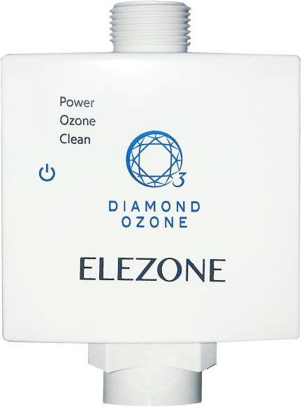 画像4: 洗濯用オゾン水生成器 ELEOZON(エレオゾン) (4)