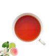 画像1: フルオーガニック紅茶／楽園（ベルガモット・ジャスミン・ピーチ） (1)