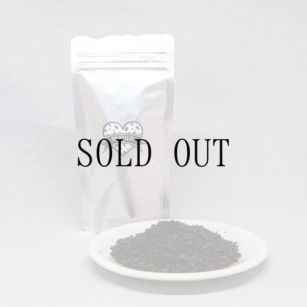 画像4: フルオーガニック紅茶／キャラメル (4)