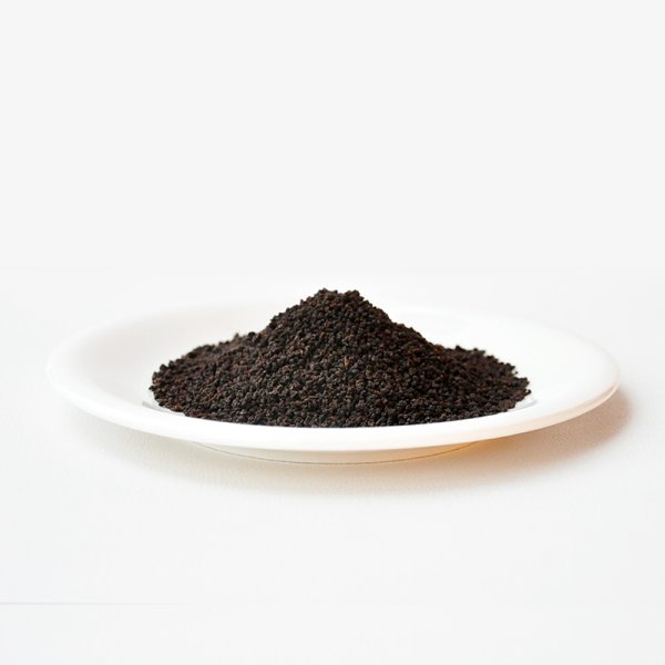 画像2: フルオーガニック紅茶／アッサムCTC（ミルクティー専用） (2)