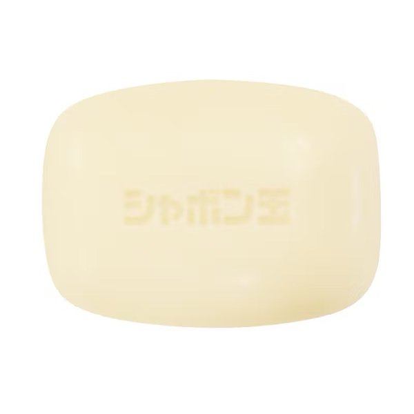 画像4: 純植物性シャボン玉浴用 3個入 (4)