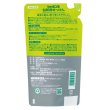 画像2: シャボン玉台所用せっけん泡タイプつめかえ用275ｍL (2)
