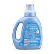 画像2: 洗濯用せっけん シャボン玉スノールボトル 1000ｍL (2)