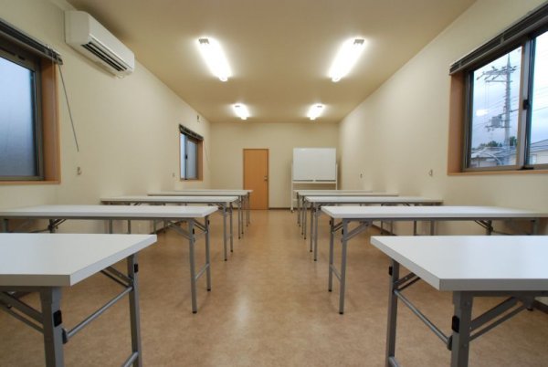 画像2: majunレンタルスペース (2)