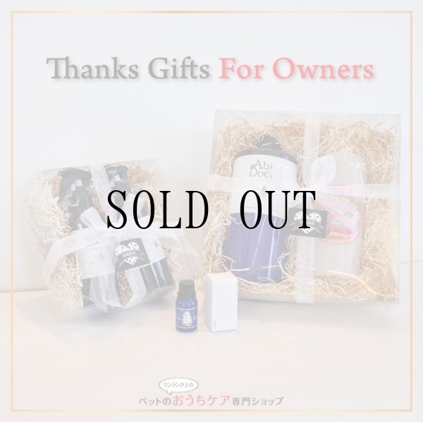 画像2: Thanks Gift for Owners　アビエスドクターセット (2)