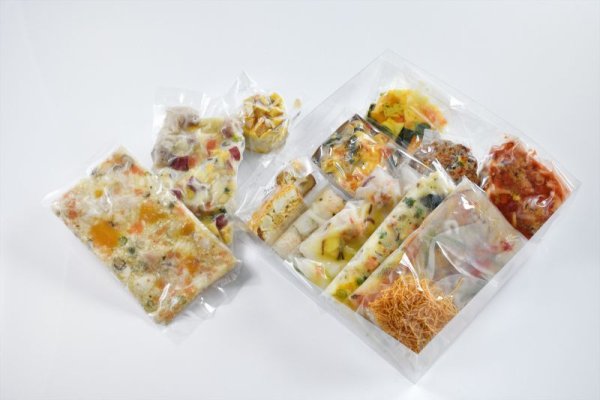 画像2: 【冷】Thanks Gift for Dogs／Lサイズ (2)