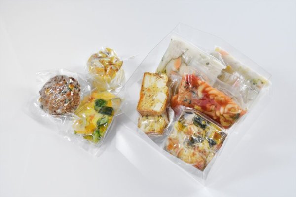 画像2: 【冷】Thanks Gift for Dogs／Mサイズ (2)