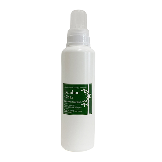 Bamboo Clear 620ｍｌ